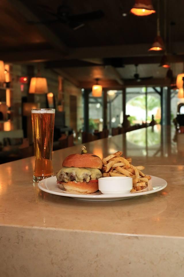 Quinto La Huella Restaurant Restaurant Brickell, Steakhouse